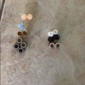 Bundle of size 0g gauges